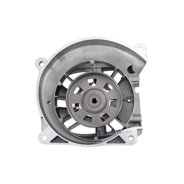 Kompletný kryt spojky pre krovinorezy Stihl FS240C FS240R FS240RC FS260R FS260RC FS460C FS460RC FR410C FR460TC (OEM 41471600614)