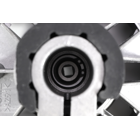 Kompletný kryt spojky pre krovinorezy Stihl FS240C FS240R FS240RC FS260R FS260RC FS460C FS460RC FR410C FR460TC (OEM 41471600614)