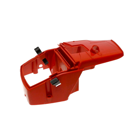 Kompletný kryt valca a vzduchového filtra pre motorové píly Husqvarna (OEM 575255902)