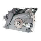 Kompletný motor pre reťazové píly G180 obsah 31,8 ccm výkon 1,9 PS super akcia