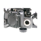 Kompletný motor pre reťazové píly G180 obsah 31,8 ccm výkon 1,9 PS super akcia