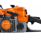 Kompletný motor pre reťazové píly HSP188 obsah 31,8 ccm výkon 1,4 kW (1,9 PS)