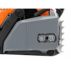 Kompletný motor pre reťazové píly HSP188 obsah 31,8 ccm výkon 1,4 kW (1,9 PS)