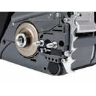 Kompletný motor pre reťazové píly HSP188 obsah 31,8 ccm výkon 1,4 kW (1,9 PS)
