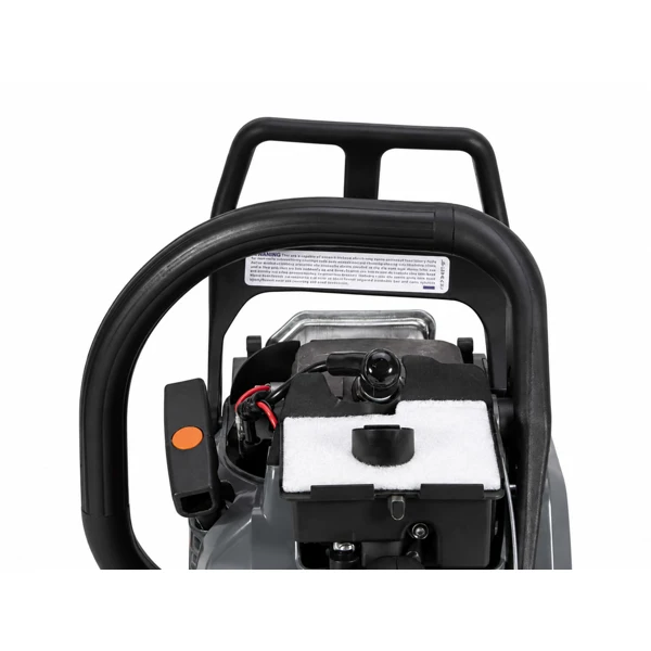 Kompletný motor pre reťazové píly HSP188 obsah 31,8 ccm výkon 1,4 kW (1,9 PS)