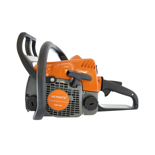 Kompletný motor pre reťazové píly HSP188 obsah 31,8 ccm výkon 1,9 PS