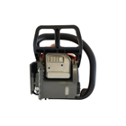 Kompletný motor pre reťazové píly HSP188 obsah 31,8 ccm výkon 1,9 PS