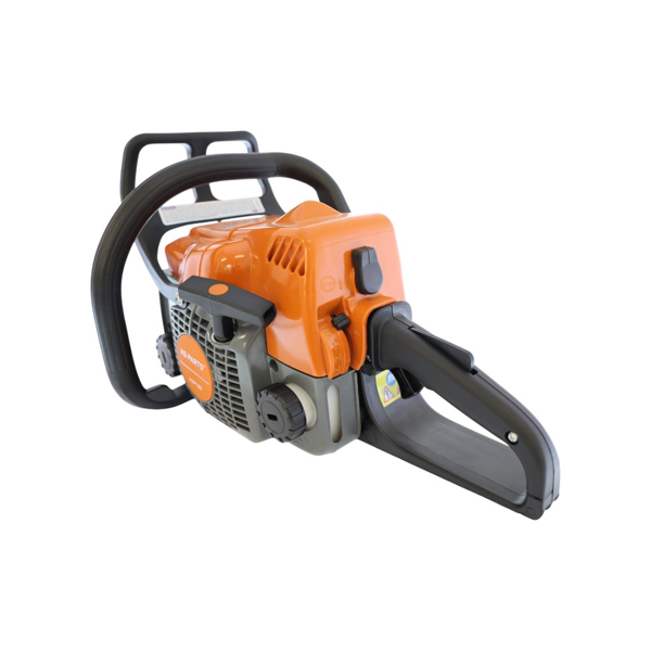 Kompletný motor pre reťazové píly HSP188 obsah 31,8 ccm výkon 1,9 PS