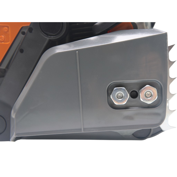 Kompletný motor pre reťazové píly HSP188 obsah 31,8 ccm výkon 1,9 PS