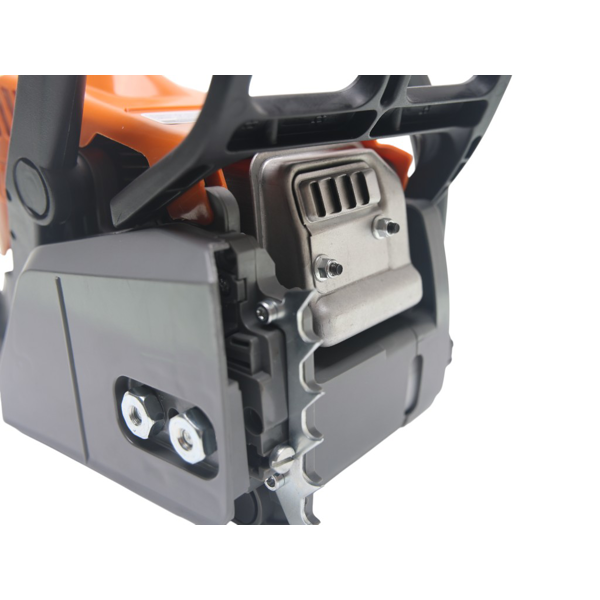 Kompletný motor pre reťazové píly HSP188 obsah 31,8 ccm výkon 1,9 PS