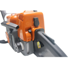 Kompletný motor pre reťazové píly HSP188 obsah 31,8 ccm výkon 1,9 PS