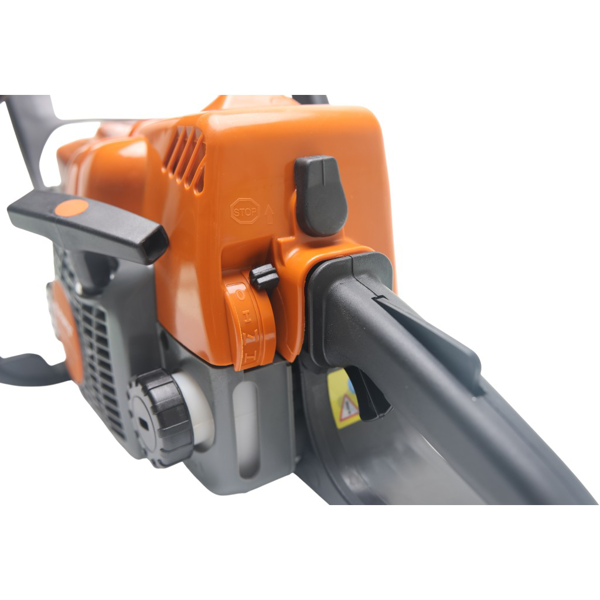 Kompletný motor pre reťazové píly HSP188 obsah 31,8 ccm výkon 1,9 PS