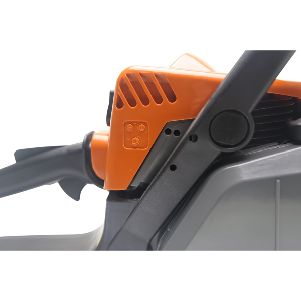 Kompletný motor pre reťazové píly HSP188 obsah 31,8 ccm výkon 1,9 PS