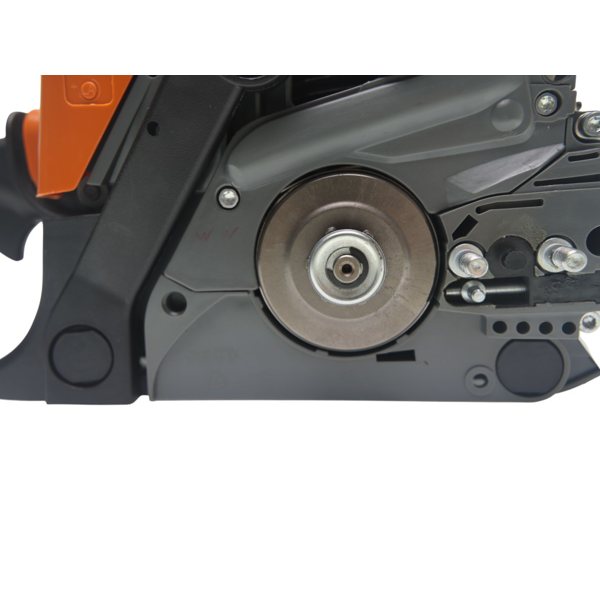 Kompletný motor pre reťazové píly HSP188 obsah 31,8 ccm výkon 1,9 PS