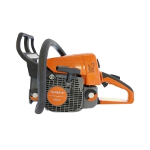 Kompletný motor pre reťazové píly HSP255 obsah 45,4 ccm výkon 3,0 PS