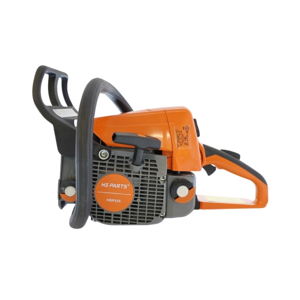 Kompletný motor pre reťazové píly HSP255 obsah 45,4 ccm výkon 3,0 PS