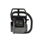 Kompletný motor pre reťazové píly HSP255 obsah 45,4 ccm výkon 3,0 PS