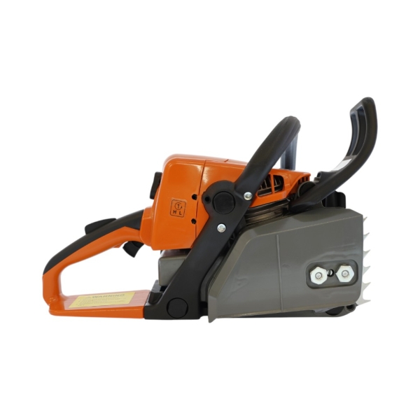 Kompletný motor pre reťazové píly HSP255 obsah 45,4 ccm výkon 3,0 PS