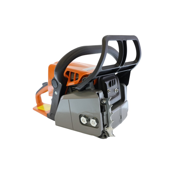 Kompletný motor pre reťazové píly HSP255 obsah 45,4 ccm výkon 3,0 PS