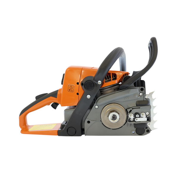 Kompletný motor pre reťazové píly HSP255 obsah 45,4 ccm výkon 3,0 PS