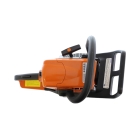 Kompletný motor pre reťazové píly HSP255 obsah 45,4 ccm výkon 3,0 PS