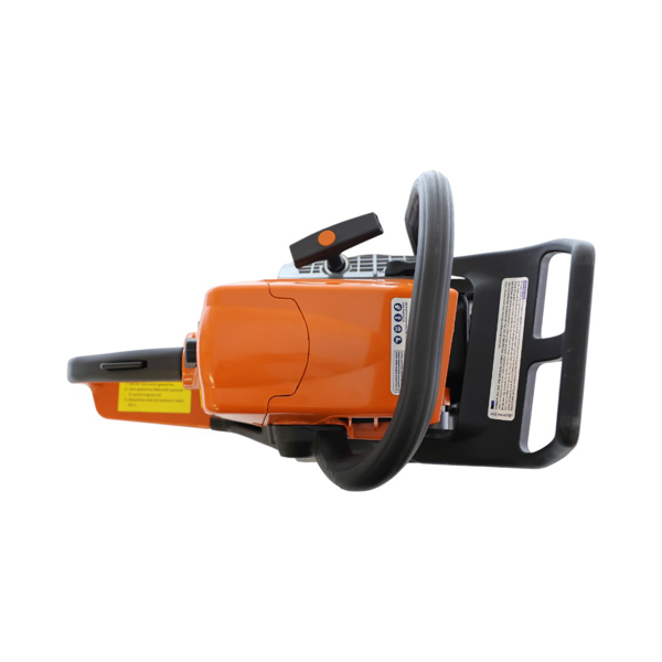 Kompletný motor pre reťazové píly HSP255 obsah 45,4 ccm výkon 3,0 PS