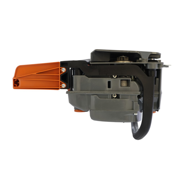 Kompletný motor pre reťazové píly HSP255 obsah 45,4 ccm výkon 3,0 PS