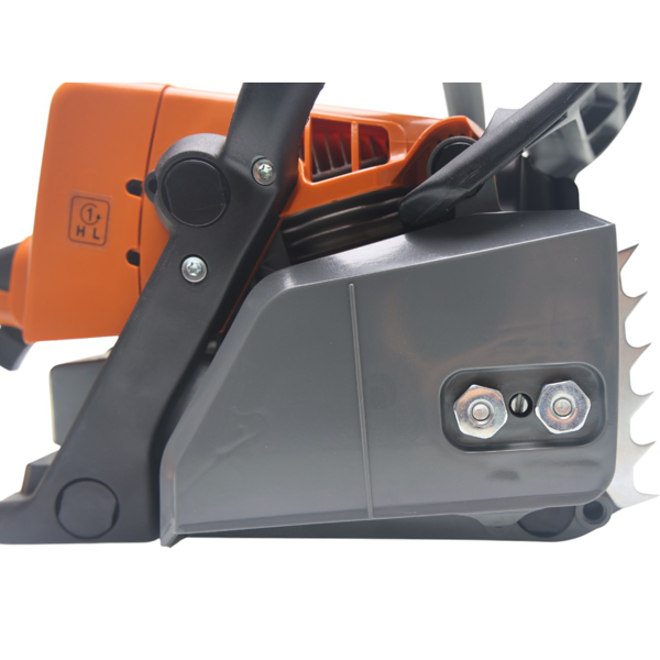 Kompletný motor pre reťazové píly HSP255 obsah 45,4 ccm výkon 3,0 PS