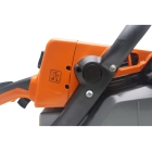 Kompletný motor pre reťazové píly HSP255 obsah 45,4 ccm výkon 3,0 PS