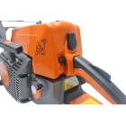 Kompletný motor pre reťazové píly HSP255 obsah 45,4 ccm výkon 3,0 PS