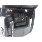 Kompletný motor pre reťazové píly HSP255 obsah 45,4 ccm výkon 3,0 PS