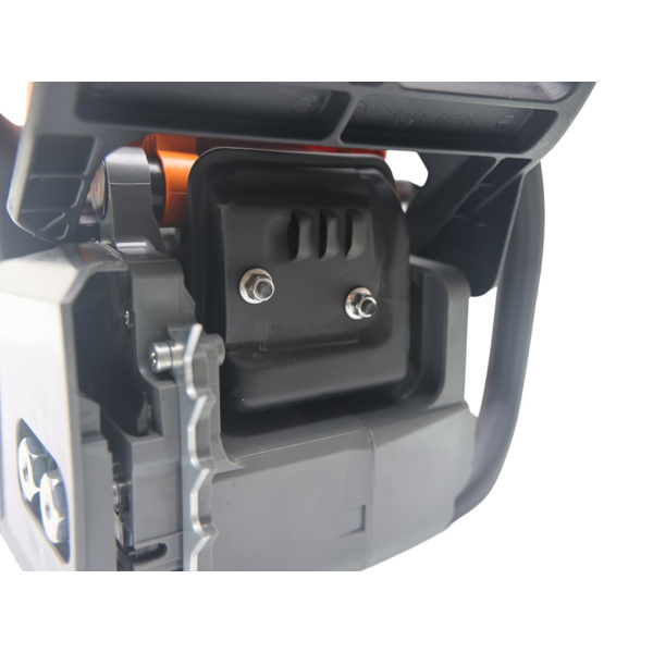 Kompletný motor pre reťazové píly HSP255 obsah 45,4 ccm výkon 3,0 PS