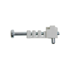 Kompletný napínač reťaze pre motorové píly Stihl MS170 MS180 (OEM 11206641500 11236641605 11236642205)