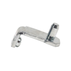 Kompletný napínač reťaze pre motorové píly Stihl MS260 MS360 038 MS380 MS261 MS270 MS280 MS340 MS341 MS441 MS461 064 MS640 066 MS660 (OEM 11250071021)