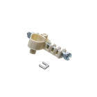 Kompletný napínak reťazovky pre motorové píly Stihl MS170 MS180 (OEM 11206641500 11236641605 11236642205)