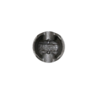 Kompletný piest 34 mm pre Čínske krovinorezy a krovinorezy z hobbymarketov