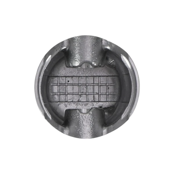 Kompletný piest 34 mm pre čínske krovinorezy a krovinorezy z hobbymarketov s objemom motora 26 cm3