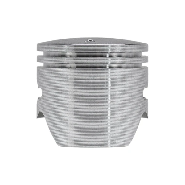 Kompletný piest 34 mm pre čínske krovinorezy a krovinorezy z hobbymarketov s objemom motora 26 cm3
