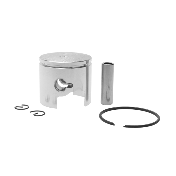 Kompletný piest 34 mm pre Čínske motorové píly a píly z hobbymarketov s obsahom motora 25 ccm