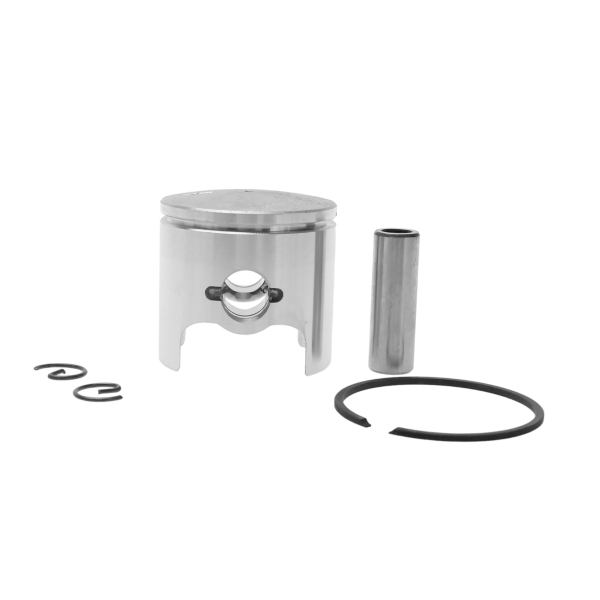 Kompletný piest 39 mm pre Čínske motorové píly a píly z hobbymarketov s obsahom motora 38 ccm