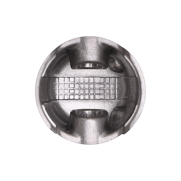 Kompletný piest 44 mm pre čínske krovinorezy a krovinorezy z hobbymarketov s objemom motora 52 cm3