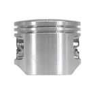 Kompletný piest 45,2 mm pre Čínske motorové píly a píly z hobbymarketov s obsahom motora 58 ccm
