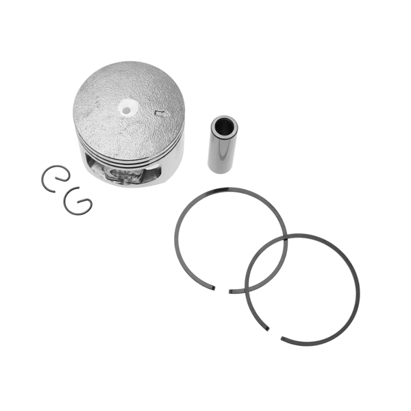 Kompletný piest 45,2 mm pre Čínske motorové píly a píly z hobbymarketov s obsahom motora 58 ccm