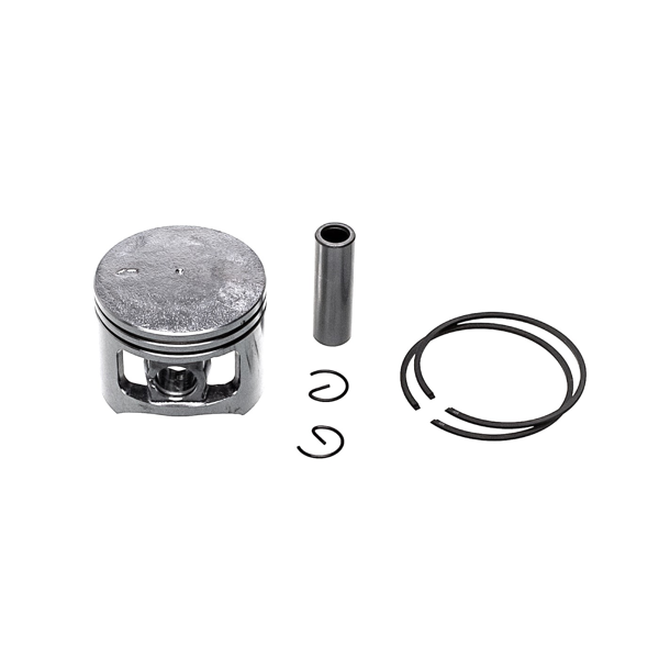 Kompletný piest 45,2 mm pre čínske píly a píly z hobbymarketov s motorom 58 cm3