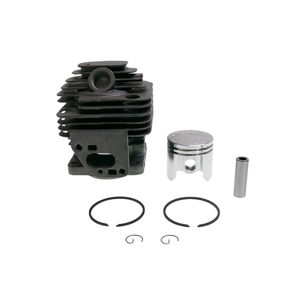 Kompletný piest a valec pre čínske krovinorezy 32 ccm 36 mm Bizon Harder NAC Steel Victus