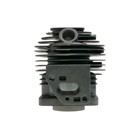 Kompletný piest a valec pre čínske krovinorezy 32 ccm 36 mm Bizon Harder NAC Steel Victus