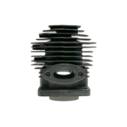 Kompletný piest a valec pre čínske krovinorezy 32 ccm 36 mm Bizon Harder NAC Steel Victus