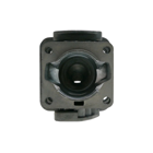 Kompletný piest a valec pre čínske krovinorezy 32 ccm 36 mm Bizon Harder NAC Steel Victus