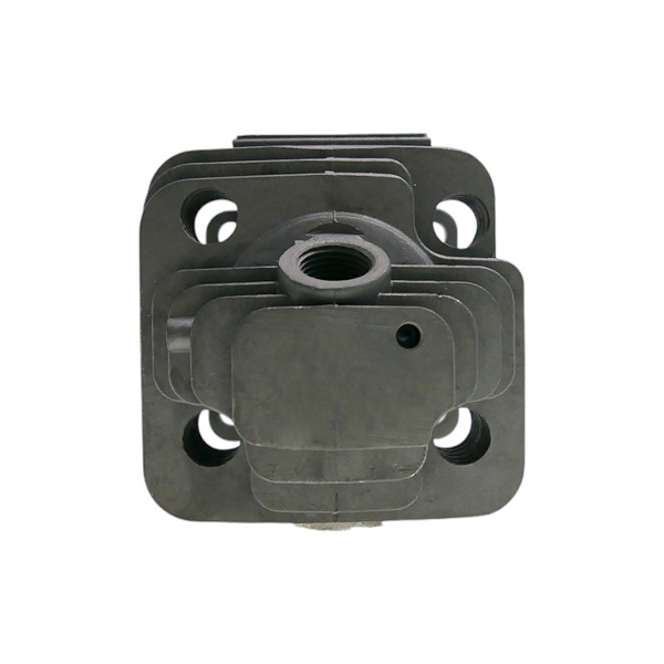 Kompletný piest a valec pre čínske krovinorezy 32 ccm 36 mm Bizon Harder NAC Steel Victus