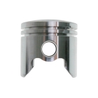 Kompletný piest a valec pre čínske krovinorezy 32 ccm 36 mm Bizon Harder NAC Steel Victus